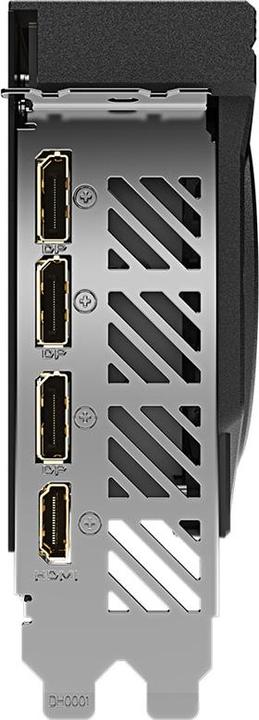 Actual product image Gigabyte GeForce RTX 4070 WINDFORCE OC 12G (12 GB)