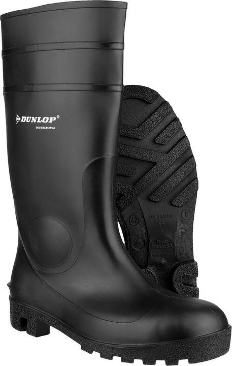 Image du produit Dunlop FS1600 142PP Bottes de sécurité en caoutchouc (43)