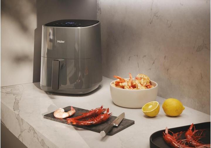Image du produit Haier Friteuse à air chaud HAF5P 021