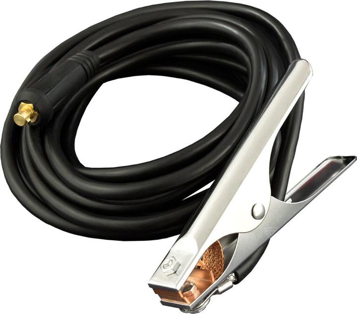 Actual product image Stahlwerk Plasma cutter CUT 50 ST IGBT fully equipped with 50 amps