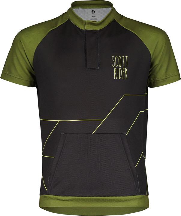 Produktbild Scott Sports RC Team SS (128)