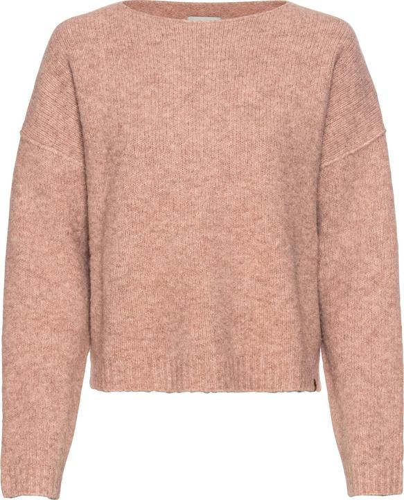 Camel Active Strickpullover aus einem Wollmix