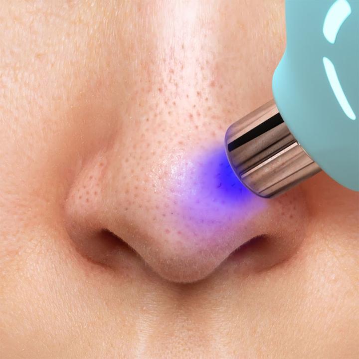 Produktbild Foreo Porinreiniger und LED-Lichtgerät