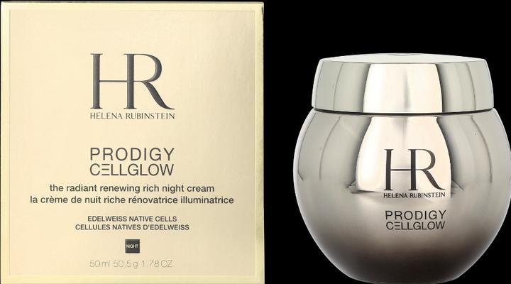Image du produit Helena Rubinstein PRODIGY CELLGLOW Crème de nuit Prodigy (50 ml, Crème de nuit)