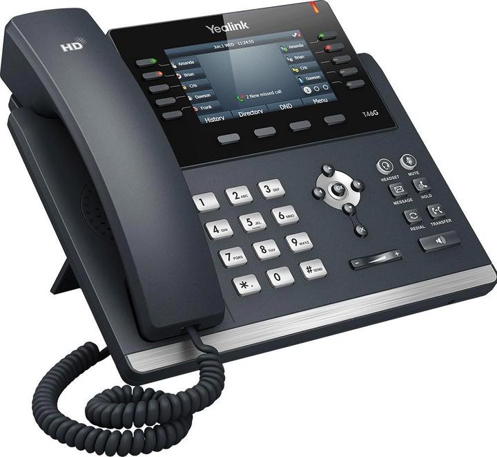 Produktbild Yealink T46g