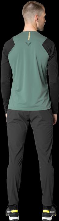 Produktbild Dynafit Transalper Langarmshirt (M)