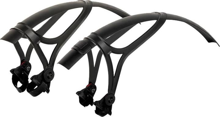 Produktbild Zefal Shield G50 (Schutzblech Set)