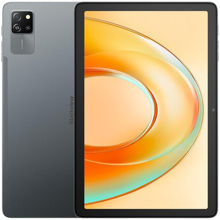Actual product image Blackview TAB 60 Pro (4G - 10.01" - 128 GB, 4 GB RAM) Grey (4G, 10.01", 128 GB, Grey)