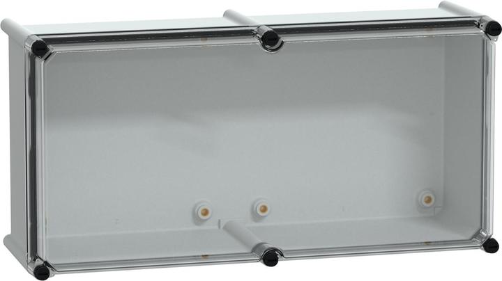 Actual product image Schneider Electric Enclosure w/ Clear Cover 270x540x180mm (Housing)