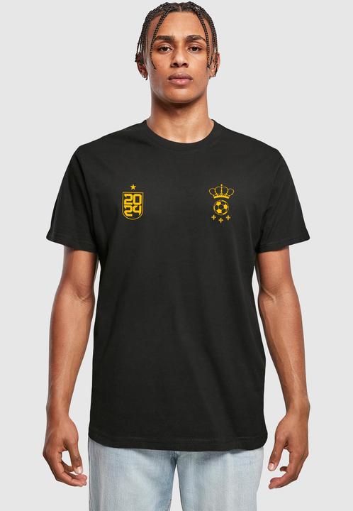 Image du produit Mister Tee MisterTee Espana Tee maillot - 166939 (M)