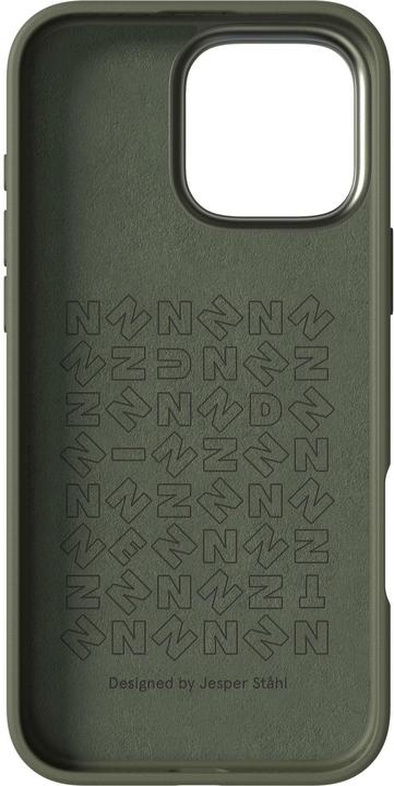 Produktbild Nudient MagSafe Case (Apple iPhone 16 Pro Max)