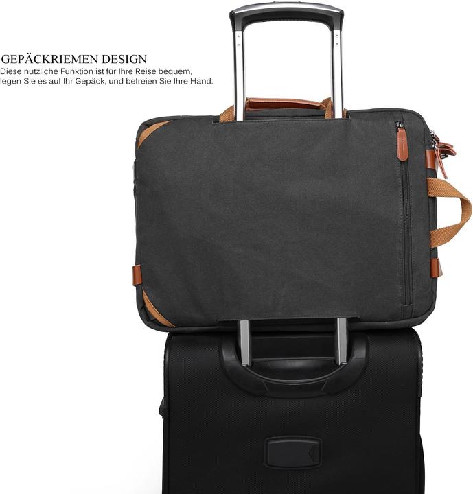 Produktbild CoolBELL Aktentasche (25 l)