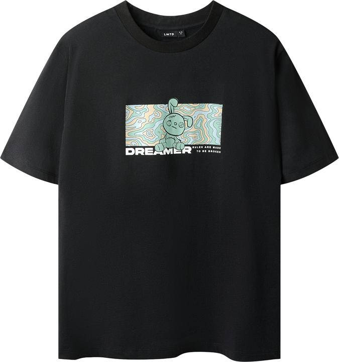 Lmtd Kurzarm T-Shirt (146)