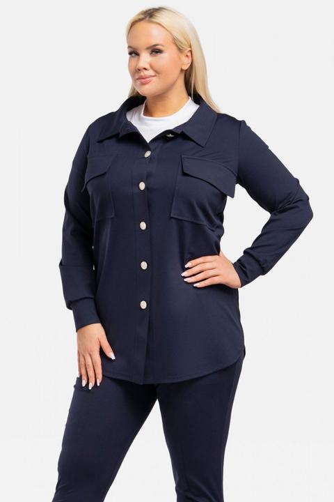 Produktbild Karko Hemd model (M)