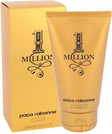 Produktbild Paco Rabanne One Million (150 ml)
