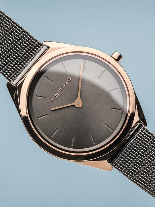 Immagine prodotto Bering Ultra sottile (Orologio da polso analogico, 31 mm)