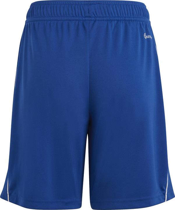 Produktbild adidas Kinder Shorts Tiro 23 League blau IB8094 (152cm) (152)