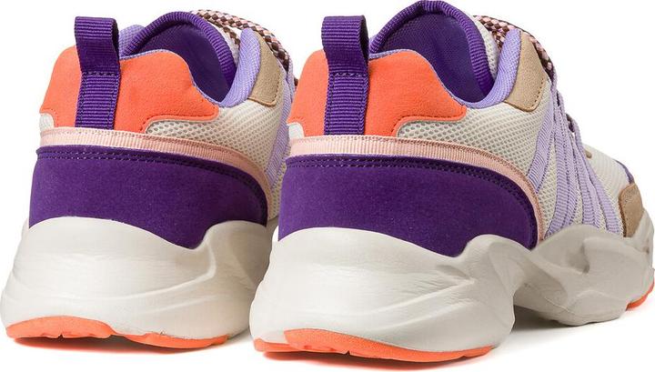 Immagine prodotto La Redoute Collections Sneakers multicolore con suola spessa (38)