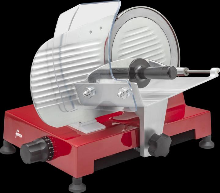 Image du produit Fero Trancheuse 220 Avela red