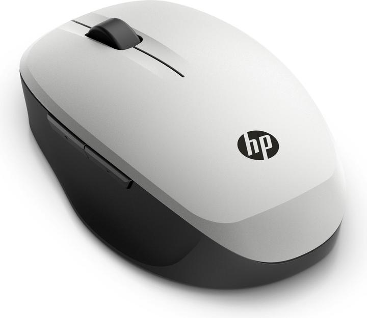 Image du produit HP Dual Mode Wireless Mouse (Sans fil)