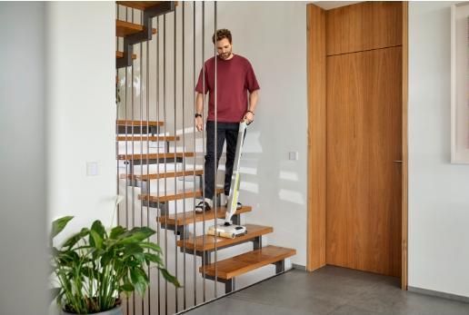 Produktbild Kärcher FC 8 Smart Signature Line