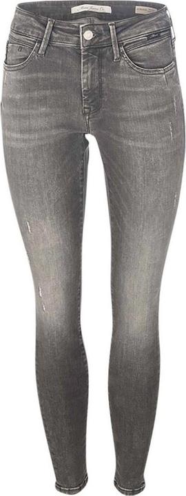 Mavi Adriana Jeans L28 distressed glam