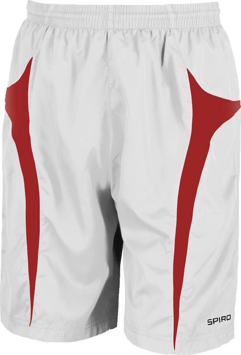 Image du produit Spiro MicroTeam SportShorts Pantalon de sport (L)