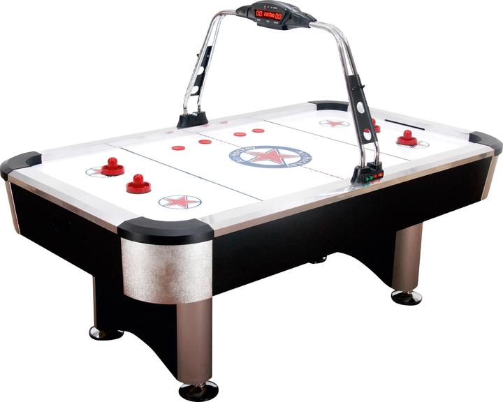 Produktbild Garlando Airhockey Stratos