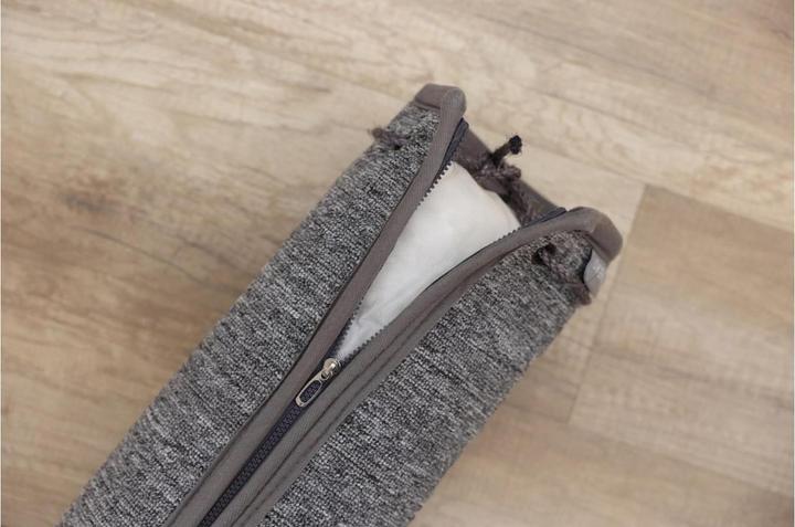 Immagine prodotto Kerbl Borsa da arrampicata Carpet, f. Gatti (240 cm, Marrone)
