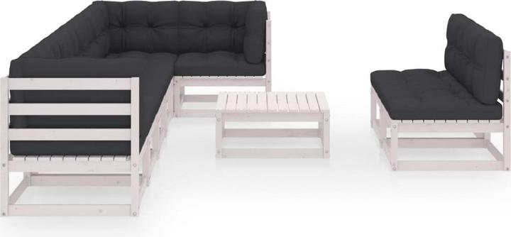 Actual product image VidaXL Mona