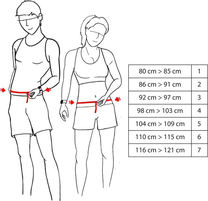 Immagine prodotto Kiprun Marathon