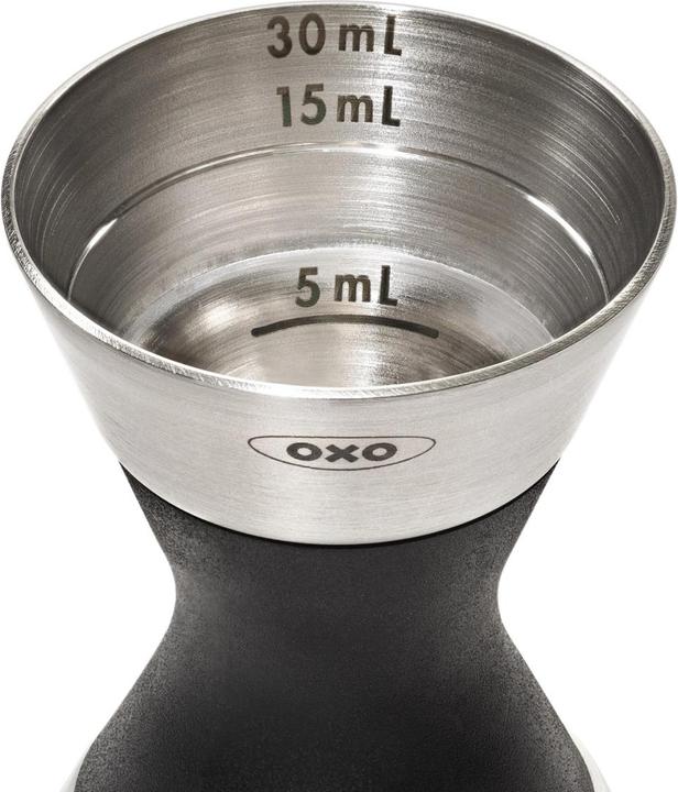 Actual product image OXO Double jigger (Jigger)