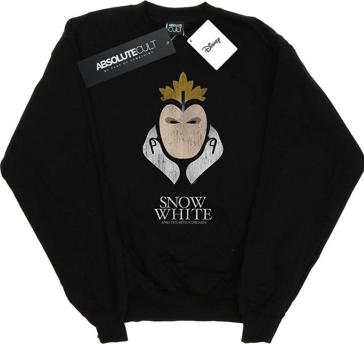 Produktbild Disney Snow White Hidden Illusion Sweatshirt (M)