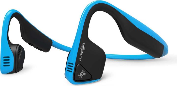Produktbild Shokz Trekz Titanium (6 h, Kabellos)