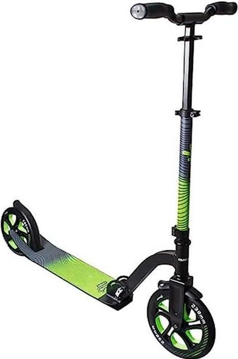 Produktbild Muuwmi Aluminium Scooter Pro 230mm SG | 467
