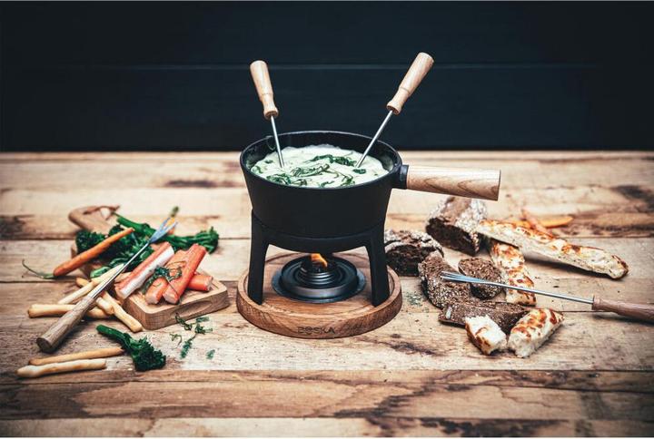 Produktbild Boska Pro (Käsefondue)