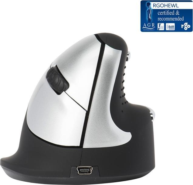 Actual product image Human Ergonomics R-Go (Wireless)