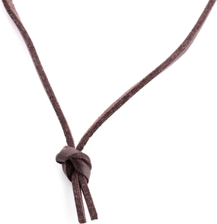 Actual product image Lucleon Iconic (Leather)