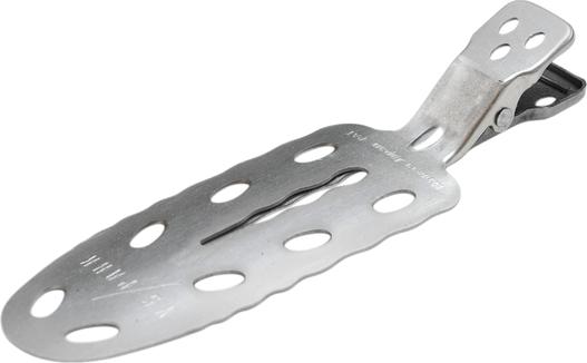 Produktbild Y.S. Park No Mark Clips silber 2 gr 2 Stk. (2 Stk.)