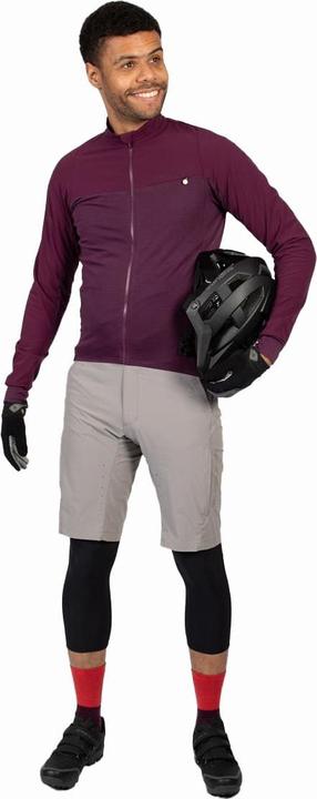 Produktbild Endura GV500 Trikot (langarm) (L)