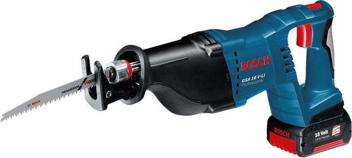 Actual product image Bosch Professional Combo Kit Set