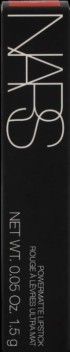 Image du produit NARS Cosmetics Powermatte High Itensitiy (133 Too Hot to Hold)