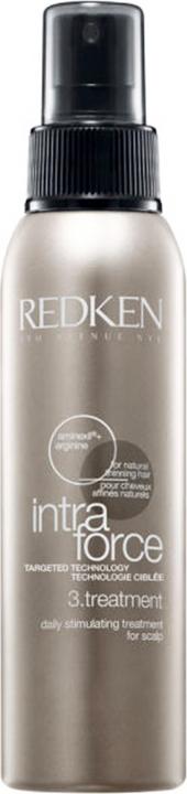 Produktbild Redken Intra Force 3.Treatment (125 ml)
