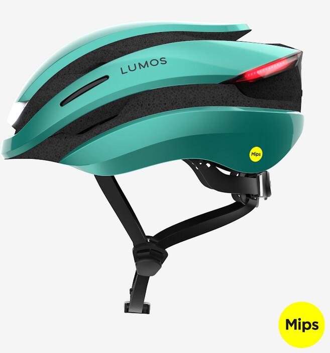 Productafbeelding Lumos Ultra MIPS-fietshelm (54 - 61 cm)