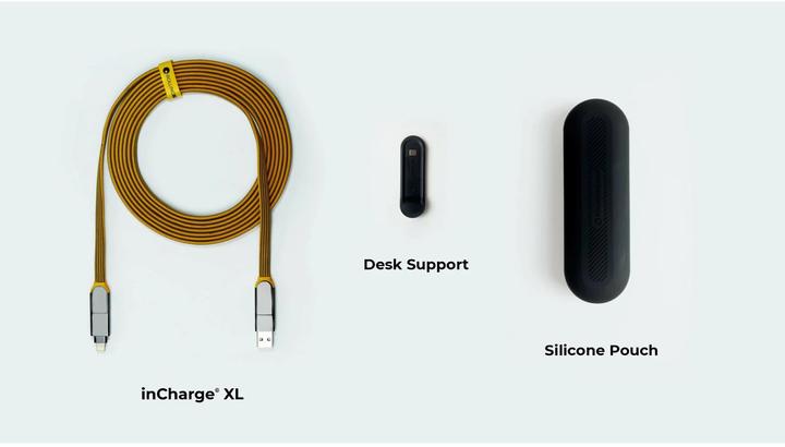 Actual product image Rolling Square 2in1 (3 m, USB 2.0)