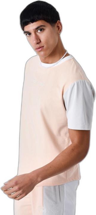 Actual product image Project X Paris t-shirt colorblock (XL)