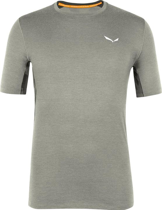 Produktbild Salewa Cristallo Warm Alpine Merino Responsive Kurzarm Baselayer (W50/L30)