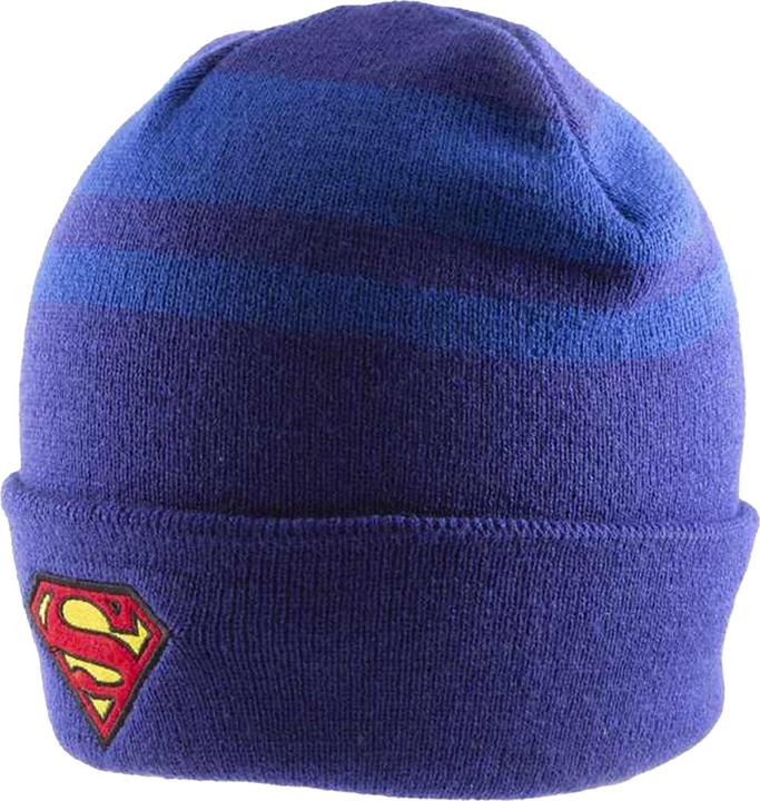 Produktbild Superman Logo Mütze