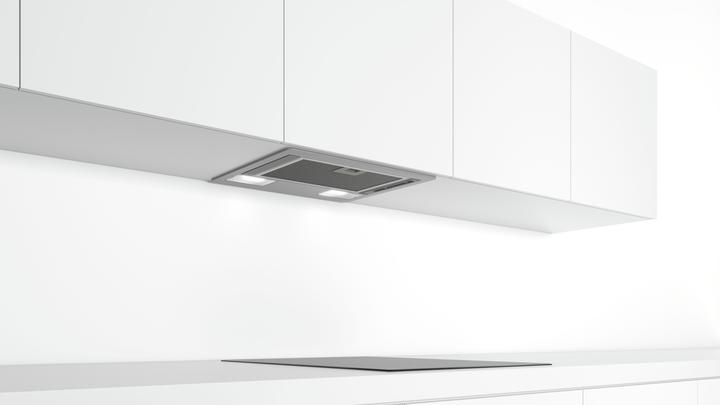 Image du produit Bosch Hausgeräte DLN53AA70 (Hotte à tiroir)