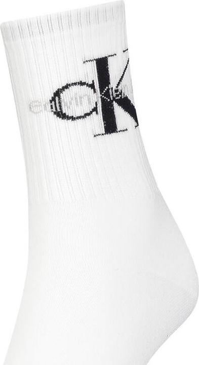 Actual product image Calvin Klein Jeans Rib Sock (37 - 41)